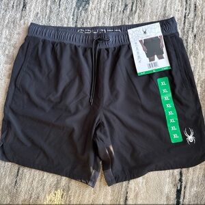 Spyder Men's Swim Shorts Size XL